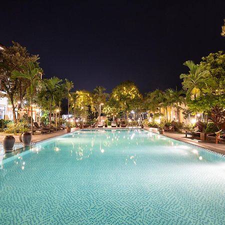 Lumigarden Tam Coc Resort Ninh Bình Extérieur photo