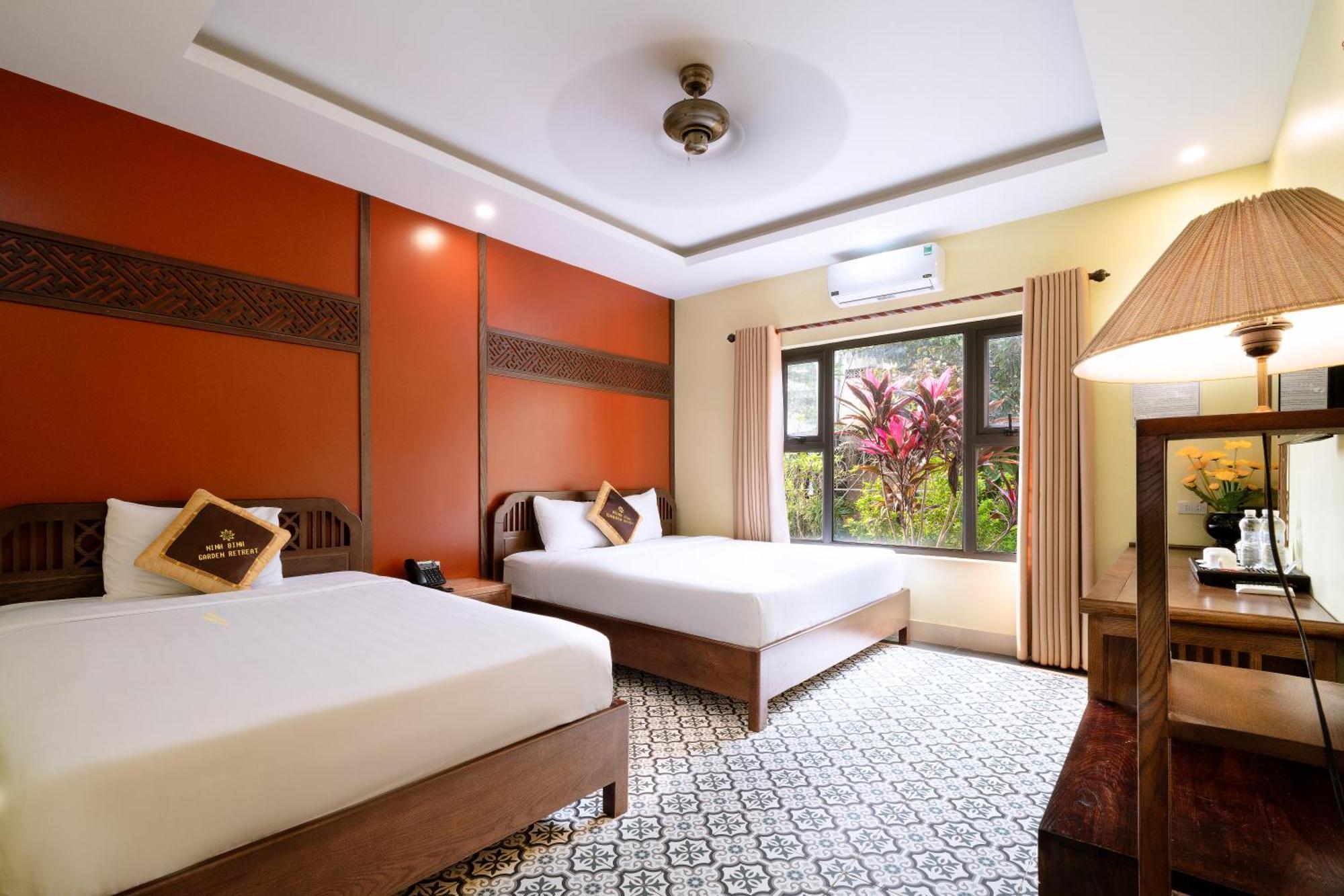 Lumigarden Tam Coc Resort Ninh Bình Extérieur photo